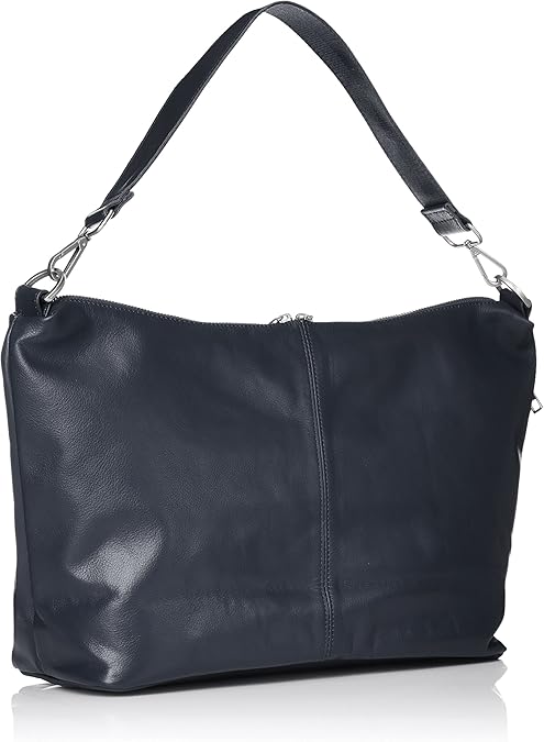 Amazon | [トランジットゲート] G2 本革エディターズバッグ (ネイビー